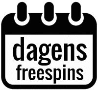 dagens free spins